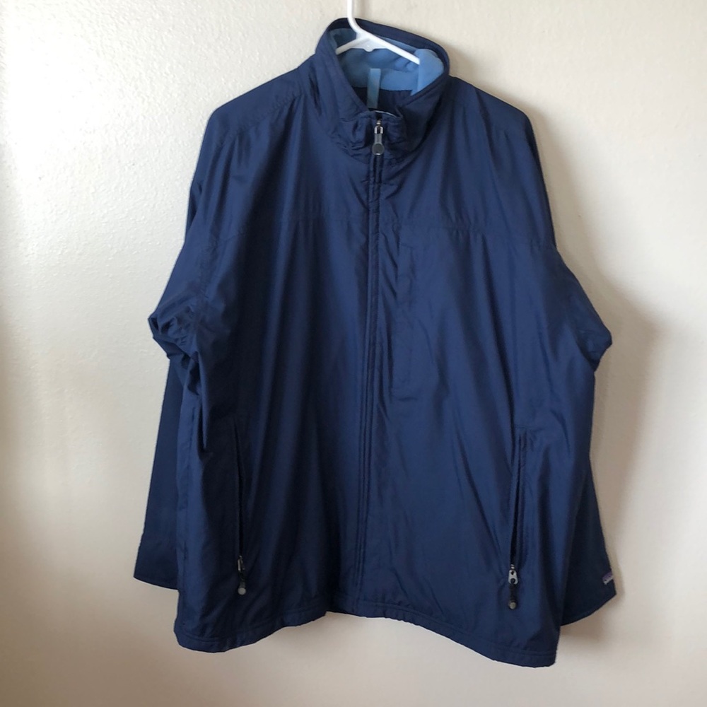 Patagonia jacket brand new without tags men’s L